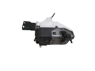 CERRADURA PUERTA DELANTERA DERECHA CITROEN BERLINGO 2015