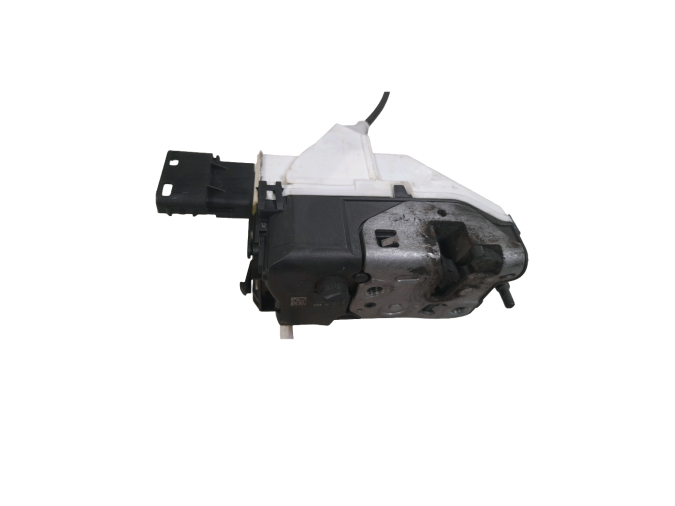 CERRADURA PUERTA DELANTERA DERECHA CITROEN BERLINGO 2015