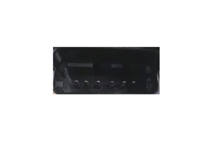 CERRADURA PUERTA DELANTERA DERECHA CITROEN BERLINGO 2015