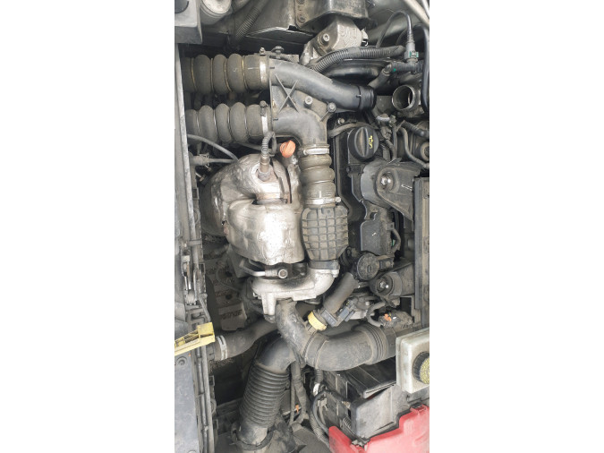 ELEVALUNAS DELANTERO DERECHO CITROEN BERLINGO 2015