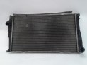 RADIADOR AGUA BMW SERIE 1 2005