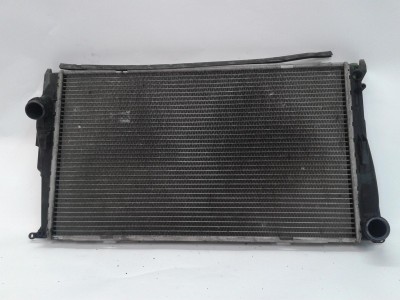 RADIADOR AGUA BMW SERIE 1 2005