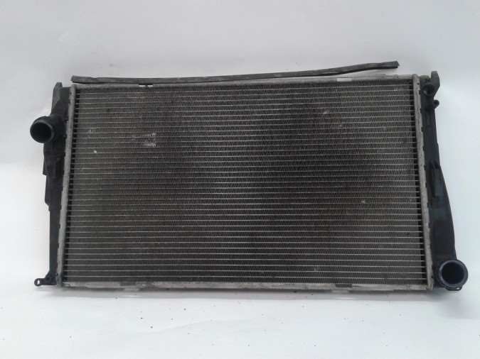 RADIADOR AGUA BMW SERIE 1 2005