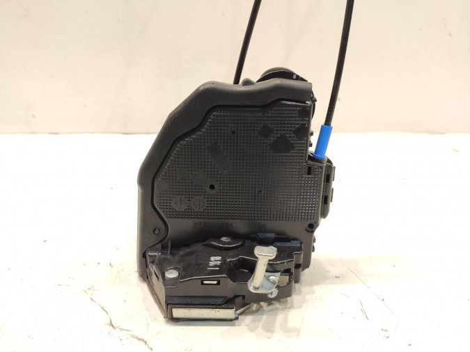 CERRADURA PUERTA TRASERA DERECHA TOYOTA AURIS 2019