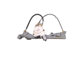 ELEVALUNAS TRASERO IZQUIERDO RENAULT LAGUNA 2010
