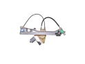 ELEVALUNAS TRASERO IZQUIERDO RENAULT LAGUNA 2010