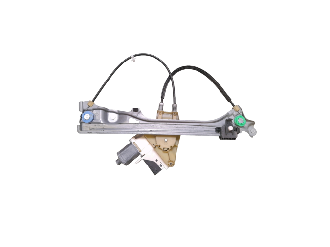 ELEVALUNAS TRASERO IZQUIERDO RENAULT LAGUNA 2010