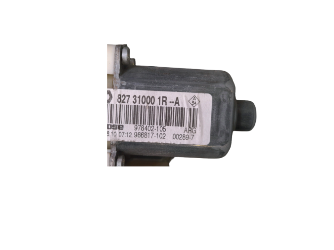 ELEVALUNAS TRASERO IZQUIERDO RENAULT LAGUNA 2010