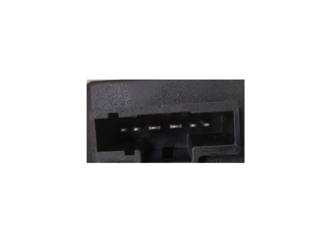 ELEVALUNAS TRASERO IZQUIERDO RENAULT LAGUNA 2010