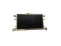 Display Radio Multifunción AUDI A4 2009