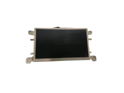 Display Radio Multifunción AUDI A4 2009