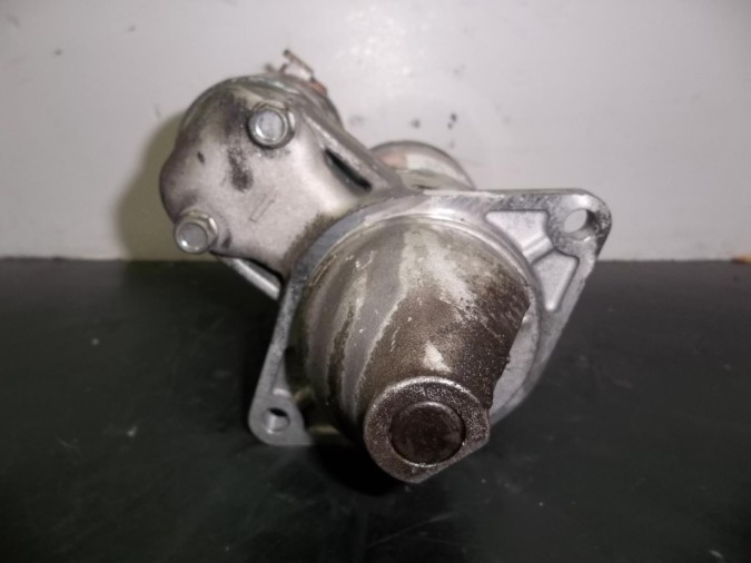 Motor Arranque OPEL COMBO 2007
