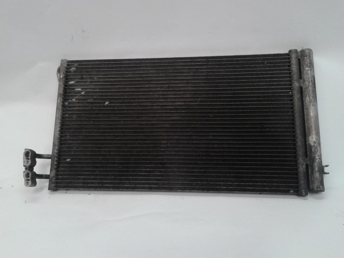 RADIADOR AIRE ACONDICIONADO BMW SERIE 1 2005