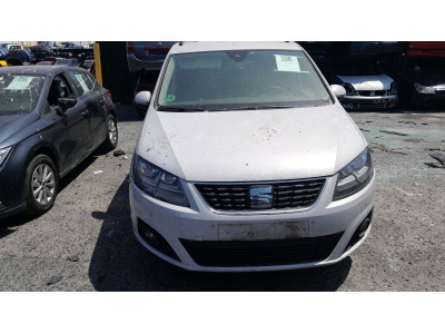 PILOTO TRASERO CENTRAL SEAT ALHAMBRA 2018