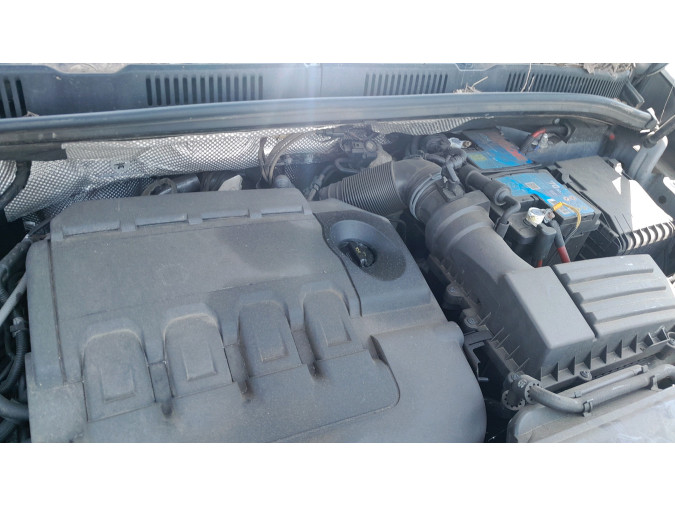 PILOTO TRASERO CENTRAL SEAT ALHAMBRA 2018