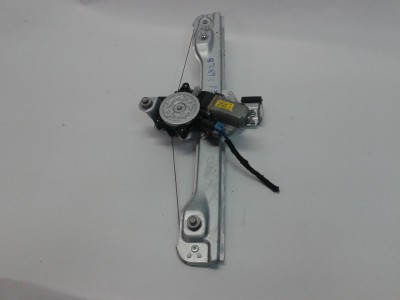 ELEVALUNAS TRASERO DERECHO CHEVROLET ORLANDO 2014
