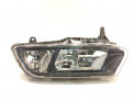 FARO ANTINIEBLA DELANTERO IZQUIERDO VOLKSWAGEN POLO 2015