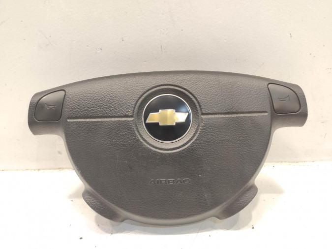 AIRBAG DELANTERO IZQUIERDO CHEVROLET AVEO 2010