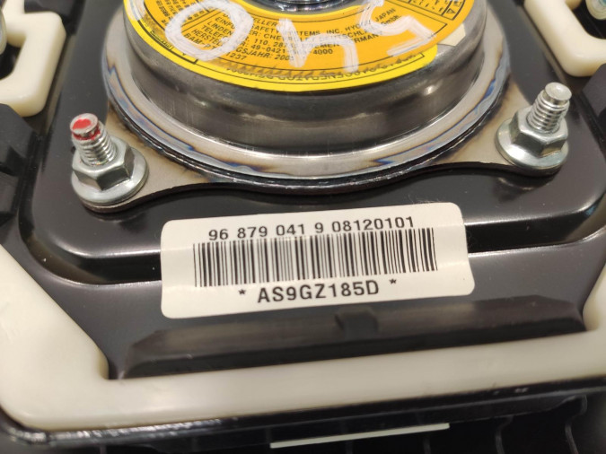 AIRBAG DELANTERO IZQUIERDO CHEVROLET AVEO 2010