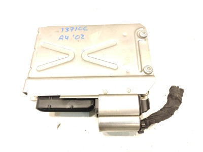 CENTRALITA MOTOR UCE AUDI A4 2002