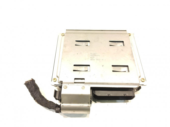 CENTRALITA MOTOR UCE AUDI A4 2002