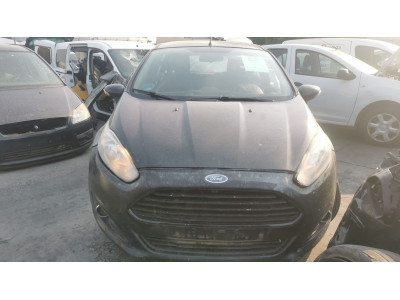 Turbocompresor FORD FIESTA 2013