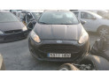 Turbocompresor FORD FIESTA 2013