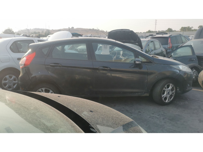 CARCASA TUBO LLENADO FORD FIESTA 2013