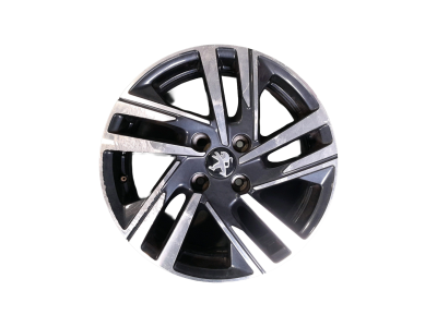 LLANTA  PEUGEOT 208 2021