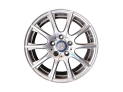 LLANTA MERCEDES C 250 BLUETEC / D 2016