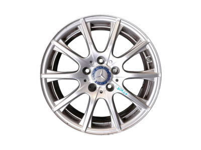 LLANTA MERCEDES C 250 BLUETEC / D 2016