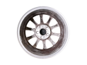 LLANTA MERCEDES C 250 BLUETEC / D 2016