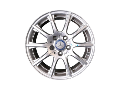 LLANTA MERCEDES C 250 BLUETEC / D 2016