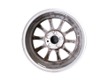 LLANTA MERCEDES C 250 BLUETEC / D 2016