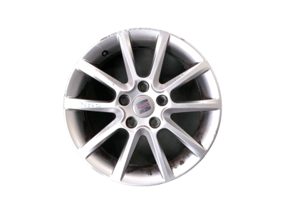 LLANTA SEAT LEON 2010