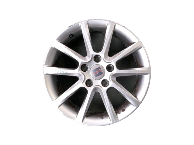 LLANTA SEAT LEON 2010