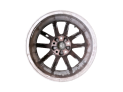 LLANTA SEAT LEON 2010