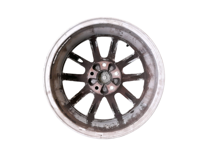 LLANTA SEAT LEON 2010