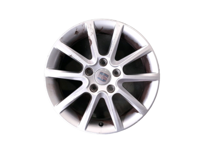 LLANTA SEAT LEON 2010