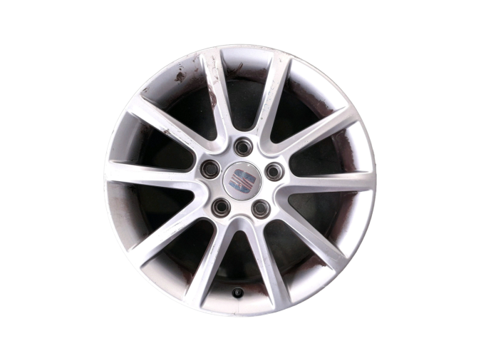 LLANTA SEAT LEON 2010