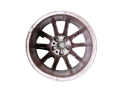 LLANTA SEAT LEON 2010