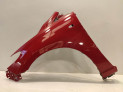 ALETA DELANTERA IZQUIERDA MAZDA 5 ROJO 2008