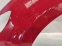 ALETA DELANTERA IZQUIERDA MAZDA 5 ROJO 2008