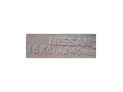 LLANTA NISSAN PULSAR 2016