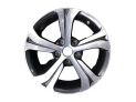 LLANTA NISSAN PULSAR 2016