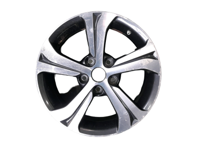 LLANTA NISSAN PULSAR 2016