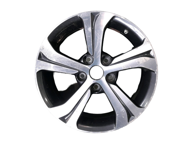 LLANTA NISSAN PULSAR 2016
