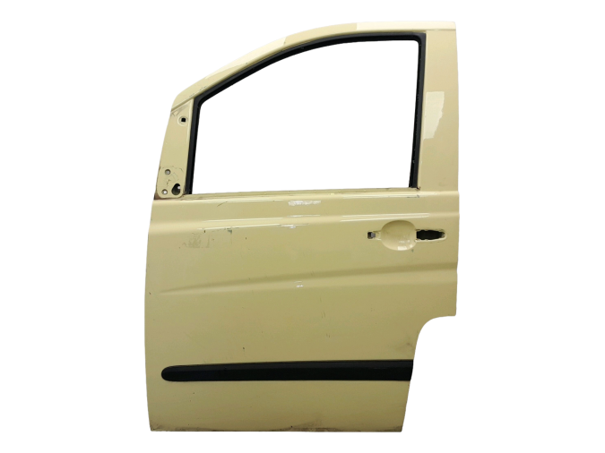 PUERTA DELANTERA IZQUIERDA MERCEDES VITO 2008
