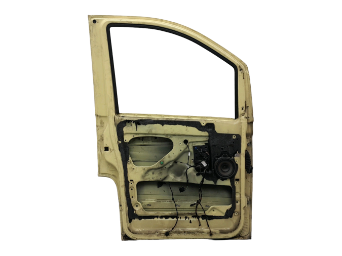 PUERTA DELANTERA IZQUIERDA MERCEDES VITO 2008