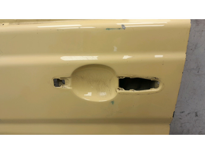 PUERTA DELANTERA IZQUIERDA MERCEDES VITO 2008